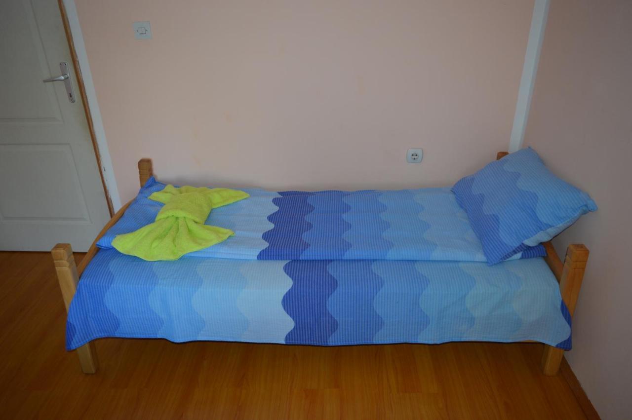 Apartman Km Dordevic Soko Banja Exterior foto