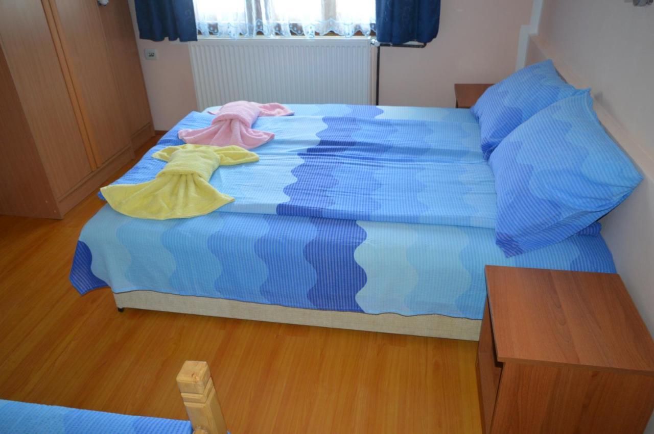 Apartman Km Dordevic Soko Banja Exterior foto