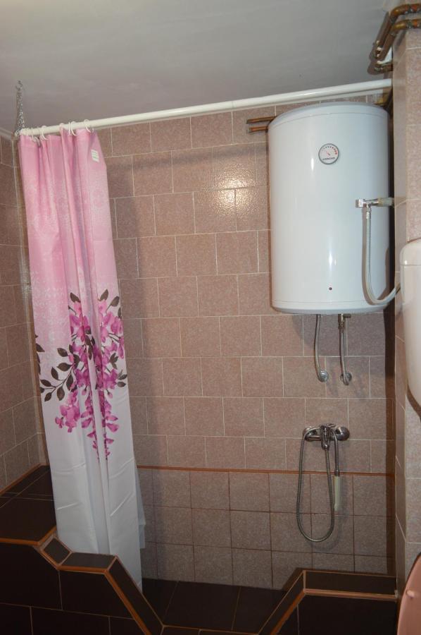 Apartman Km Dordevic Soko Banja Exterior foto