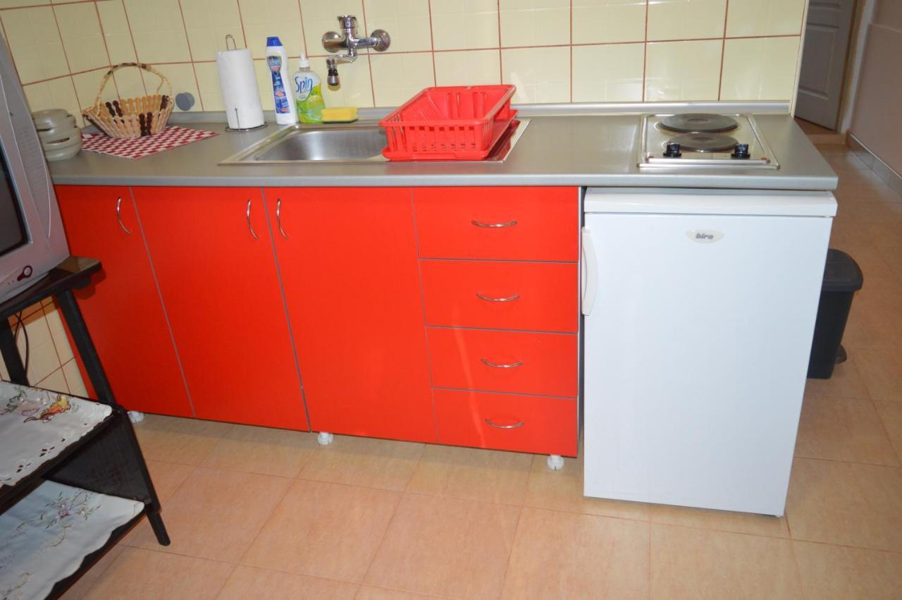 Apartman Km Dordevic Soko Banja Exterior foto