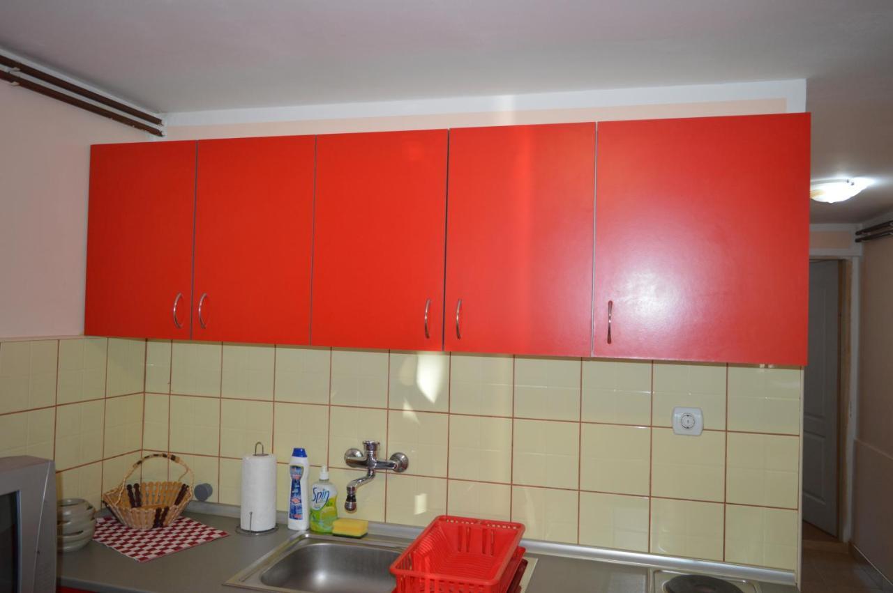 Apartman Km Dordevic Soko Banja Exterior foto