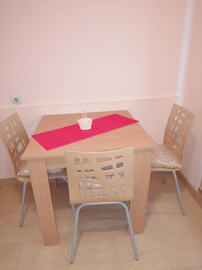 Apartman Km Dordevic Soko Banja Exterior foto